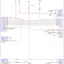 mini-Instrument illumination circuit, coupe (1 of 2)