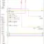 mini-Overhead console circuit (1 of 2)