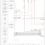 mini-Instrument cluster circuit (1 of 3)