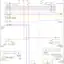 mini-Exterior lamps circuit, w/o led headlamps (1 of 2)