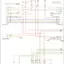 mini-Instrument cluster circuit, high (1 of 2)