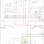 mini-Instrument cluster circuit, basic (1 of 2)