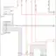mini-Comand actuation circuit, coupe (1 of 4)