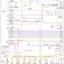 mini-Automatic a/c circuit, w/o thermotronic (1 of 2)