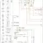mini-Instrument cluster circuit (1 of 2)
