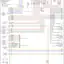 mini-Overhead console circuit (1 of 2)