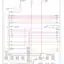mini-Automatic a/c circuit, without thermotronic (1 of 2)