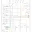 mini-2.3l, manual a/c circuit (1 of 2)