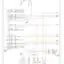 mini-Wiring diagram engine performance 2.3l, except hybrid (1 of 5)