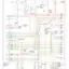 mini-Wiring diagram engine performance 3.0l 12-valves (1 of 3)