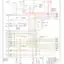 mini-Wiring diagram engine performance 3.0l 24-valves (1 of 3)