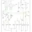 mini-Exterior lamps circuit, sedan with lamp out warning (1 of 2)