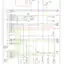 mini-Wiring diagram engine performance 3.0ls (1 of 3)