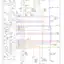 mini-Instrument cluster circuit, analog cluster (1 of 2)