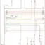 mini-Navigation circuit, w/ hifi radio w/o active sound design (1 of 4)
