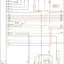 mini-Navigation circuit, w/ hifi radio w/o active sound design (1 of 4)