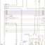 mini-Navigation circuit, hatchback 3-door w/ base radio w/o active sound design (1 of 4)