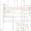 mini-Navigation circuit, w/ hifi radio w/o active sound design (1 of 4)
