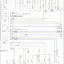 mini-Power door locks circuit, convertible (1 of 2)