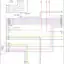 mini-Radio circuit, hatchback w/ base radio w/o active sound design (1 of 4)