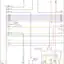 mini-Navigation circuit, hatchback 3-door w/ base radio w/o active sound design (1 of 4)