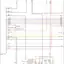 mini-Radio circuit, hatchback 5-door w/ base radio w/o active sound design (1 of 4)