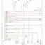 mini-Wiring diagram engine performance 1.6l turbo, except convertible (1 of 4)
