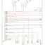 mini-Wiring diagram engine performance 1.6l, except convertible (1 of 4)