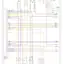 mini-Wiring diagram engine performance 1.6l, convertible (1 of 3)