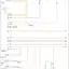 mini-Instrument illumination circuit, hatchback (1 of 2)