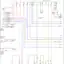 mini-Power door locks circuit, coupe (1 of 2)