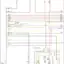 mini-Navigation circuit, w/ hifi radio w/o active sound design (1 of 4)