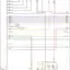 mini-Navigation circuit, hatchback 3-door w/ base radio w/o active sound design (1 of 4)