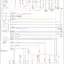 mini-Power door locks circuit, convertible (1 of 2)