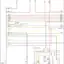 mini-Navigation circuit, w/ hifi radio w/o active sound design (1 of 4)