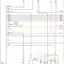mini-Navigation circuit, hatchback 3-door w/ base radio w/o active sound design (1 of 4)