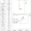 mini-Instrument cluster circuit (1 of 2)