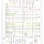 mini-Wiring diagram engine performance 2.4l, with sportronic (1 of 4)