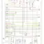 mini-Wiring diagram engine performance 2.4l, without sportronic (1 of 3)