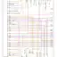 mini-Wiring diagram engine performance 2.4l, a/t (1 of 5)