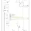 mini-Instrument cluster circuit (1 of 2)
