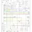 mini-Wiring diagram engine performance 2.4l sohcs, federal (1 of 2)