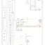 mini-Instrument cluster circuit (1 of 2)