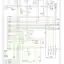 mini-Wiring diagram engine performance 2.4ls, federal (1 of 2)