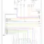 mini-Manual a/c circuit, except evolution (1 of 3)