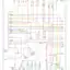 mini-Wiring diagram engine performance 2.0l, with m/t (1 of 2)
