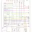 mini-Wiring diagram engine performance 2.0l, with a/t (1 of 3)