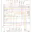 mini-Wiring diagram engine performance 2.4l, with a/t (1 of 5)