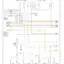 mini-Instrument cluster circuit (1 of 2)