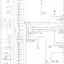 mini-Instrument cluster circuit (1 of 2)